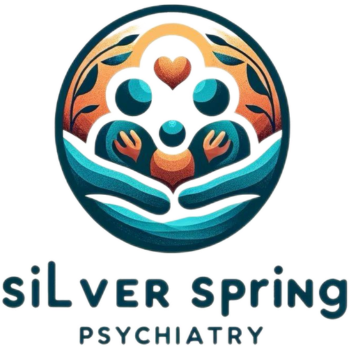 Silver Spring Psychiatry PLLC